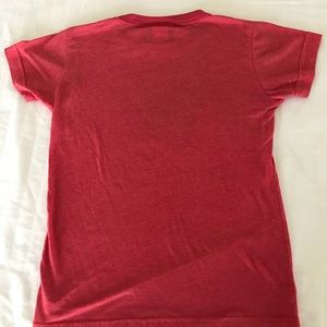 Junk Food Clothing Tops - Junk food muy caliente t-shirt Junk Food Clothing Tops - Junk food muy caliente t-shirt